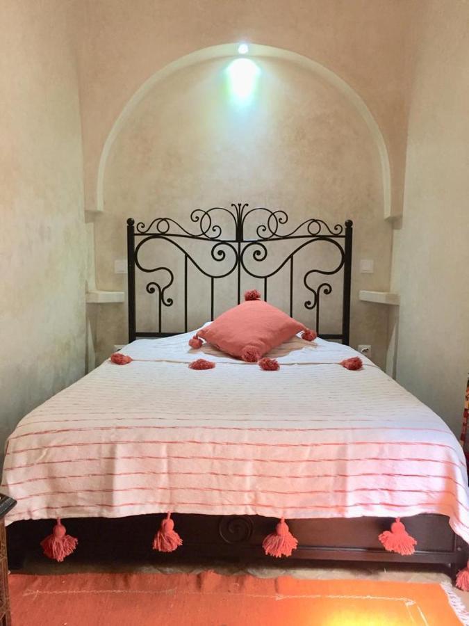 מרקש Riad Al Karama מראה חיצוני תמונה