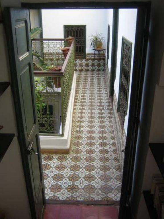 מרקש Riad Al Karama מראה חיצוני תמונה