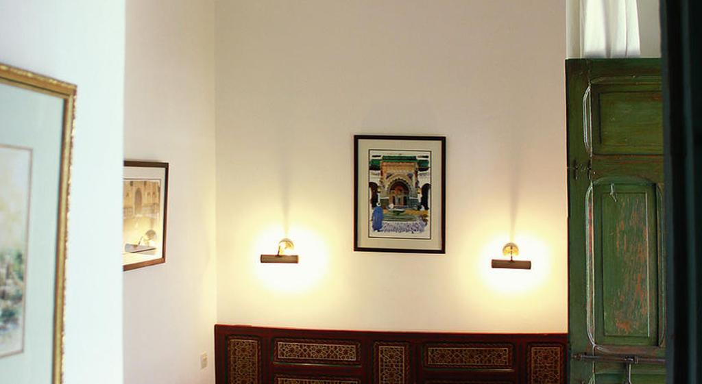 מרקש Riad Al Karama מראה חיצוני תמונה