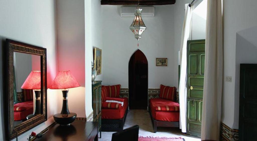 מרקש Riad Al Karama חדר תמונה