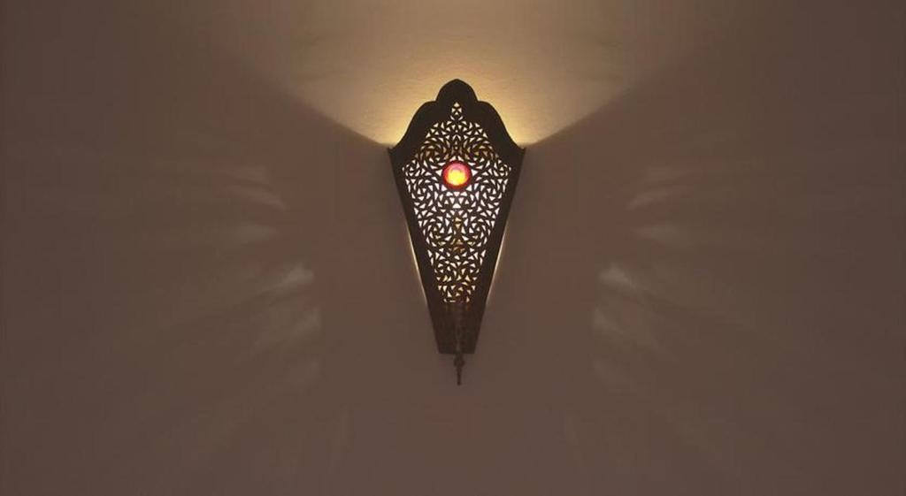 מרקש Riad Al Karama מראה חיצוני תמונה