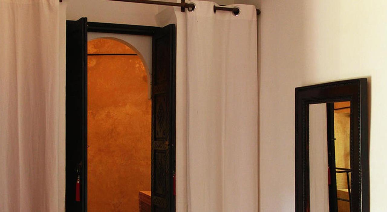 מרקש Riad Al Karama מראה חיצוני תמונה